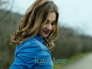 Kateislove