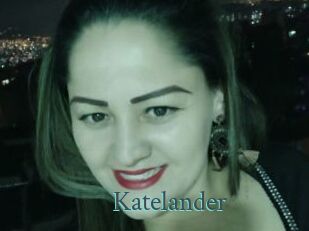 katelander En live show