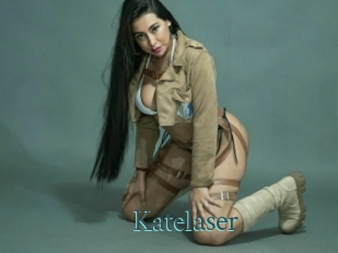 Katelaser