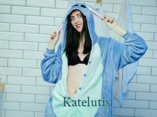 Katelutis