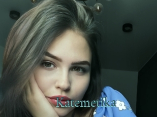 Katemetika