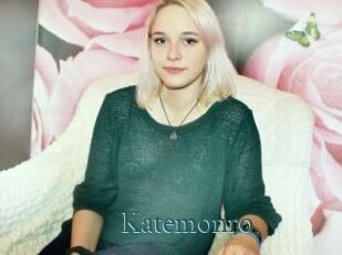 Katemonro