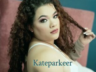 Kateparkeer