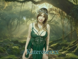 Katerosexxx