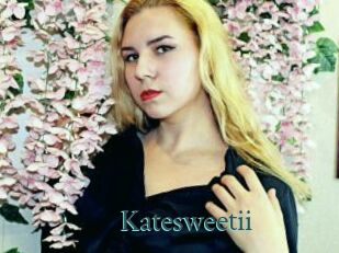 Katesweetii
