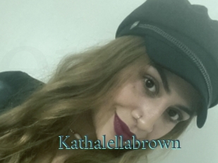 Kathalellabrown