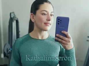 Kathalinaceron