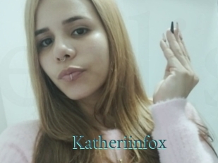 Katheriinfox