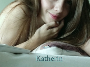 katherin En live show