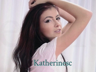 katherinesc En live show