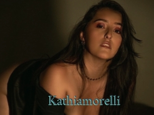 Kathiamorelli