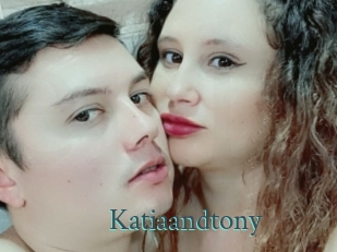 Katiaandtony