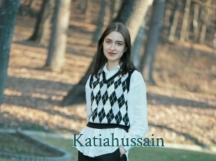 Katiahussain