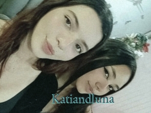 Katiandluna