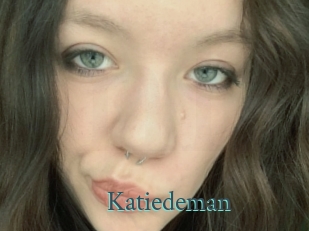 Katiedeman