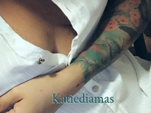 Katiediamas