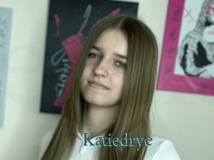 Katiedrye