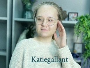 Katiegallant