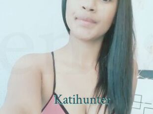 katihunter_ En live show