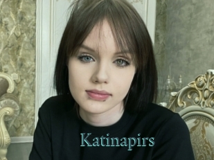 Katinapirs