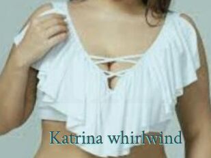 katrina_whirlwind En live show