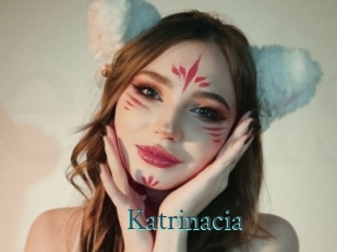 Katrinacia