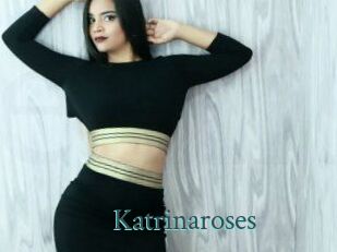 Katrinaroses