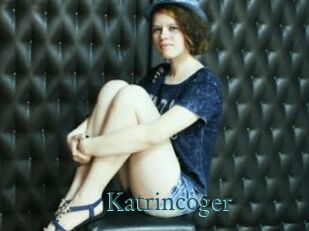 Katrincoger