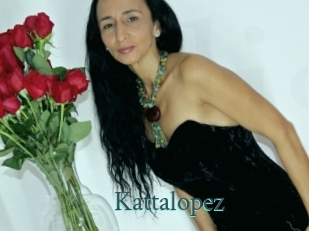 Kattalopez