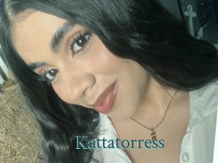 Kattatorress