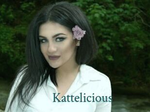 Kattelicious