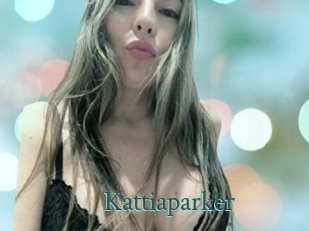 Kattiaparker
