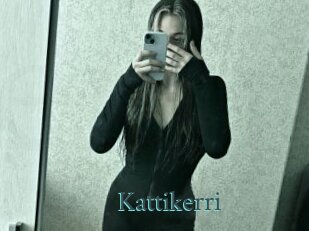 Kattikerri