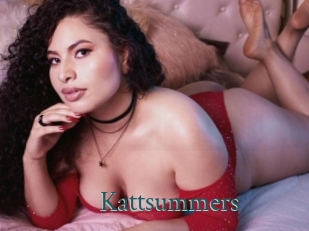 Kattsummers