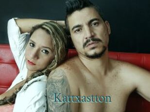 Kattxastton