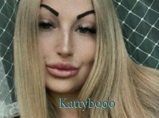 Kattybooo