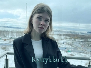 Kattyklarkk