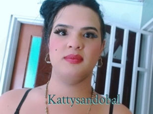 Kattysandobal