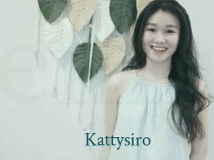 Kattysiro