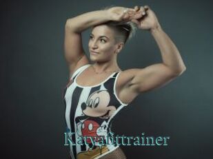 Katyafittrainer