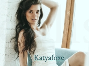 Katyafoxe