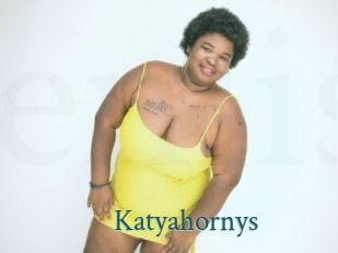 Katyahornys