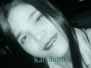 Katydunst