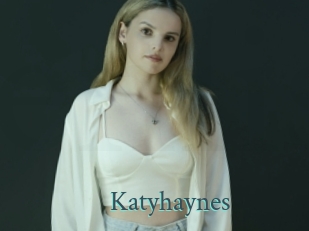 Katyhaynes