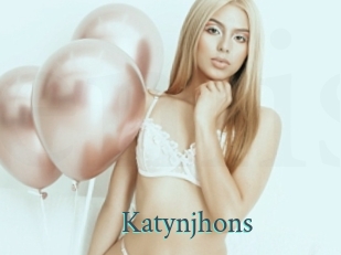 Katynjhons