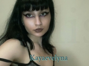 Kayaevelyna