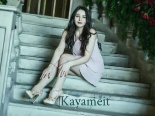 Kayameit