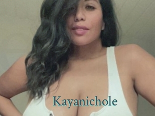 Kayanichole