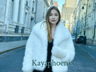 Kayaphoenix