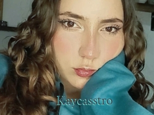 kaycasstro En live show